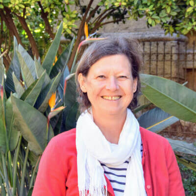 Hilde Van Heuven - Oplossingsgericht therapeut Hilde Van Heuven - Oplossingsgericht therapeut
